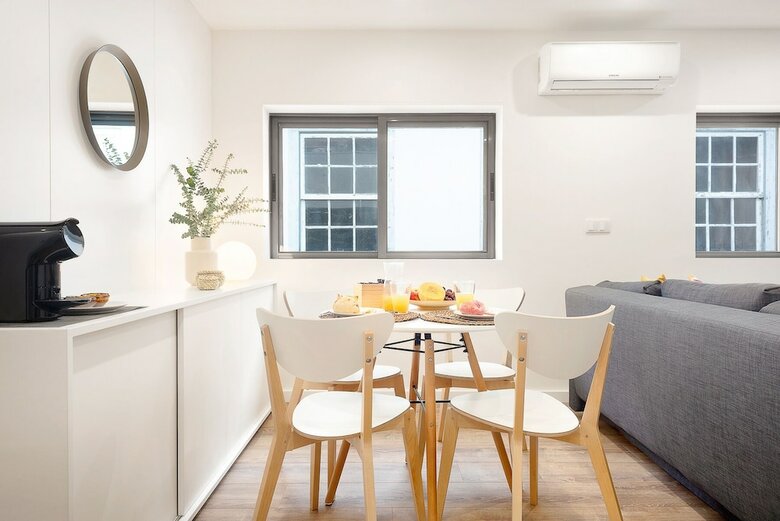 Apartamentos S.vicente Charming Flats