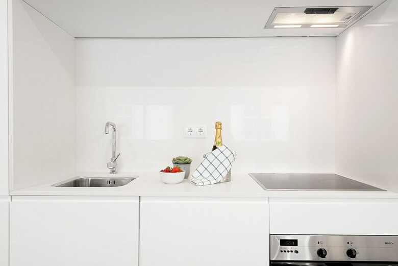Apartamentos S.vicente Charming Flats
