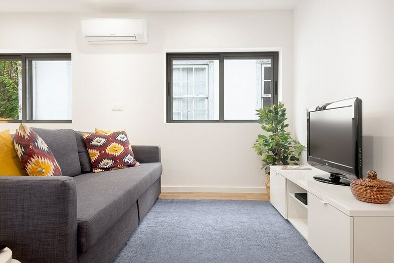 Apartamentos S.vicente Charming Flats