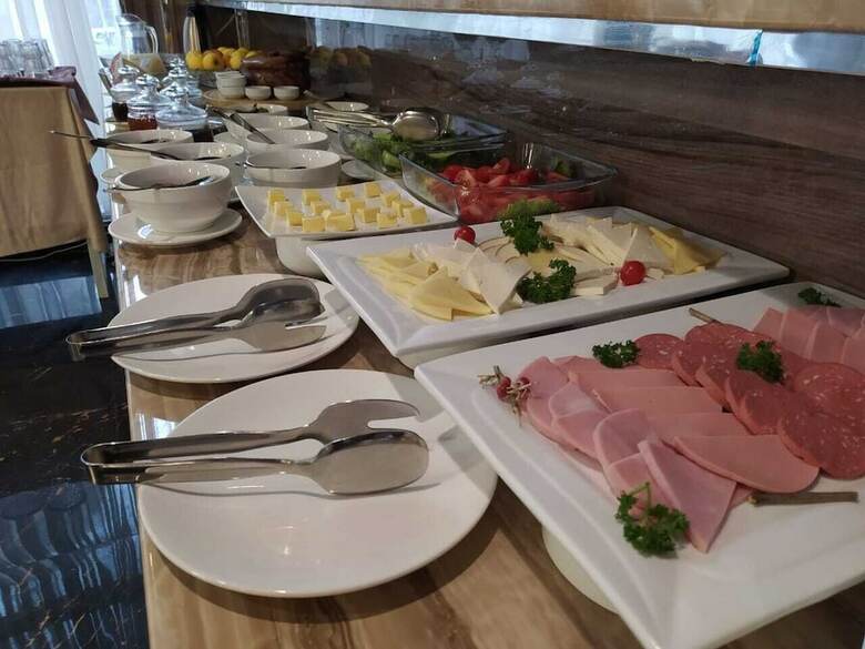 Af Hotel City