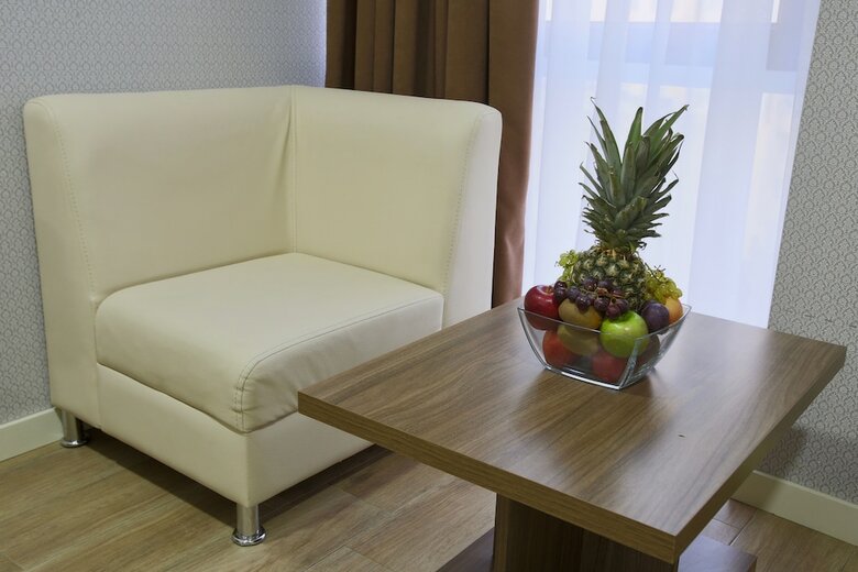 Af Hotel City