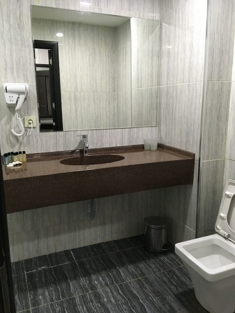 Af Hotel City