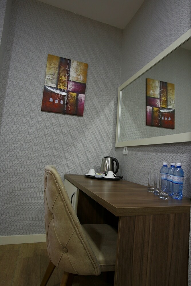 Af Hotel City