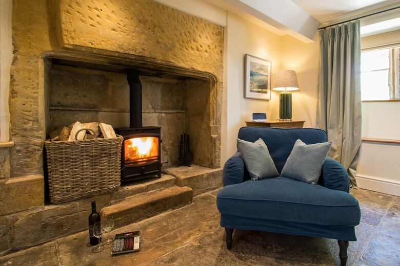 Atherstone Farm Cottage