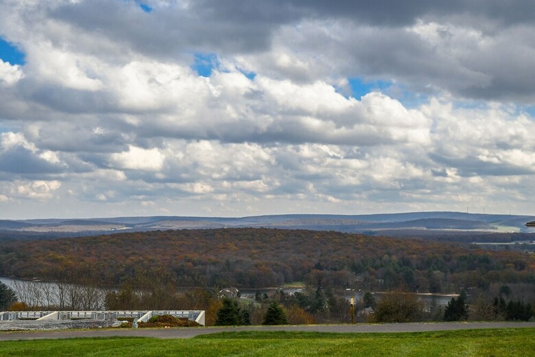 Paradise View