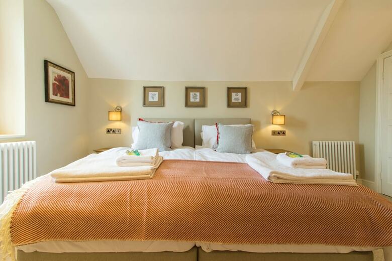 Residencia Atherstone Farmhouse