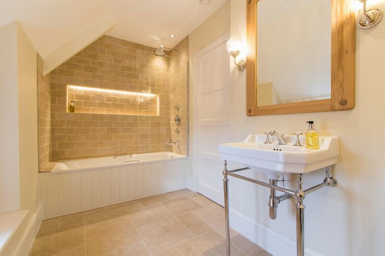 Residencia Atherstone Farmhouse