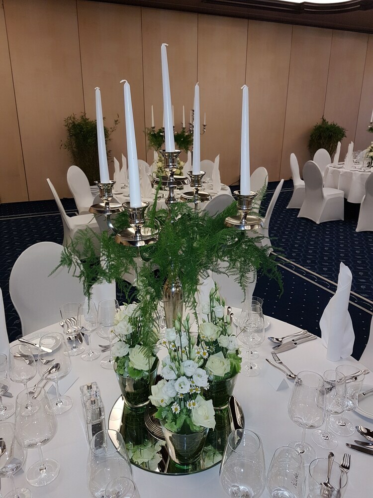 Hotel Am Kurpark