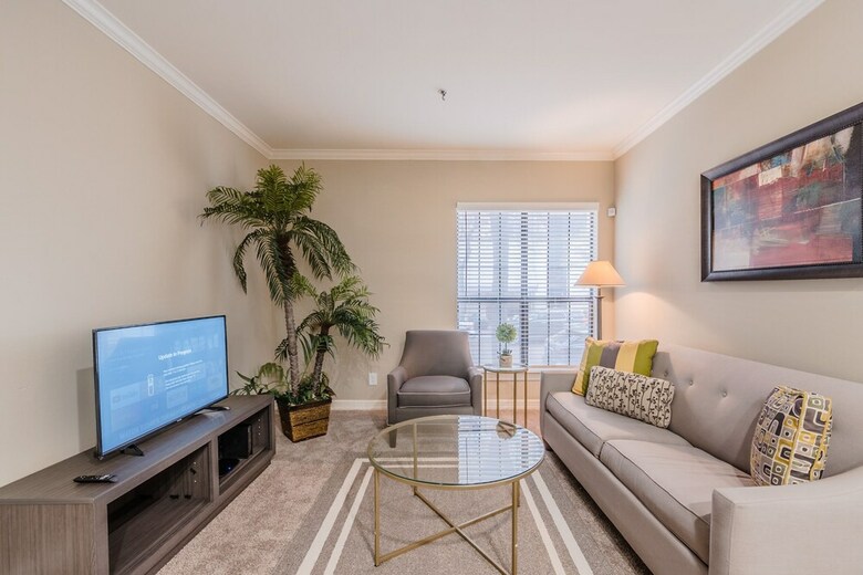 Hotel Corporate Stays - Uptown Dallas
