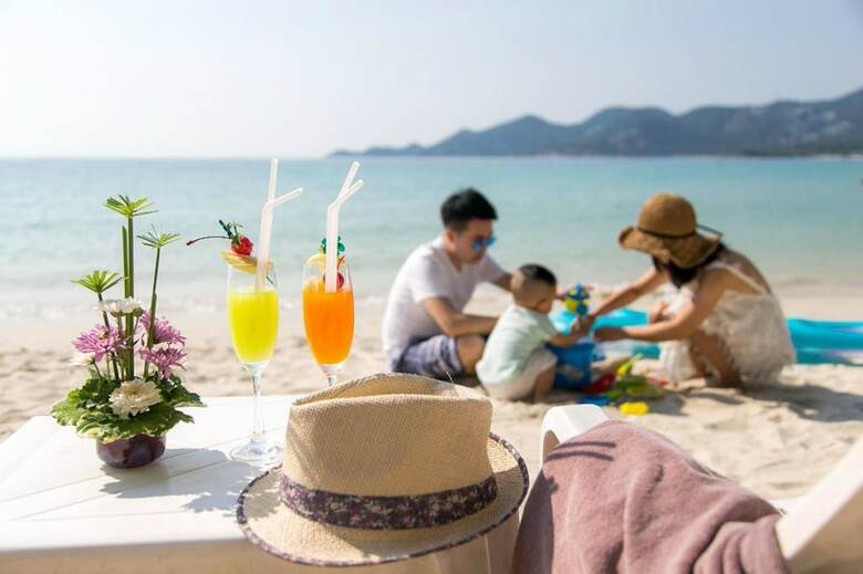 Apartamento Baan Chaweng Beach Resort & Spa