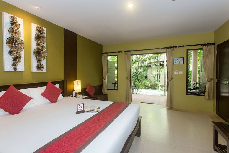 Apartamento Baan Chaweng Beach Resort & Spa