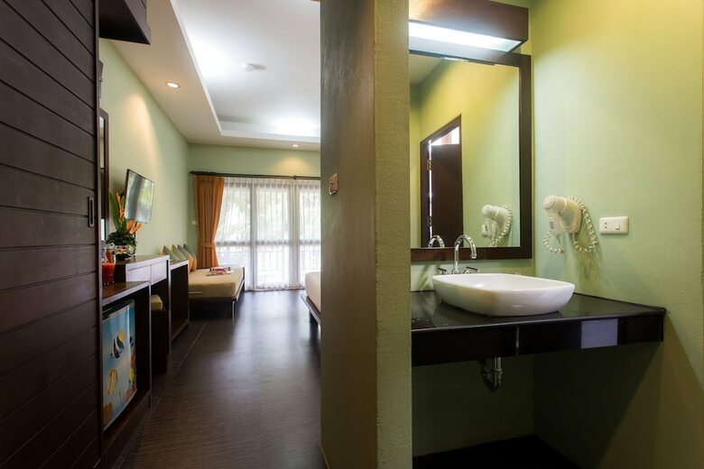 Apartamento Baan Chaweng Beach Resort & Spa