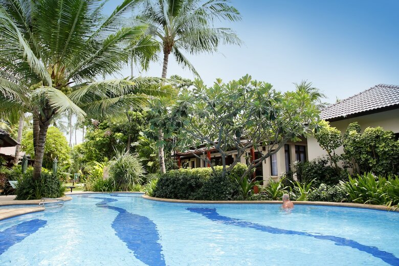 Apartamento Baan Chaweng Beach Resort & Spa