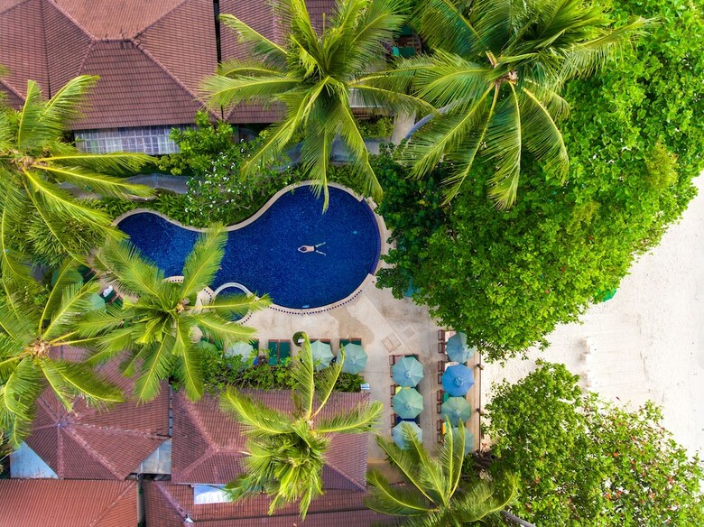 Apartamento Baan Chaweng Beach Resort & Spa