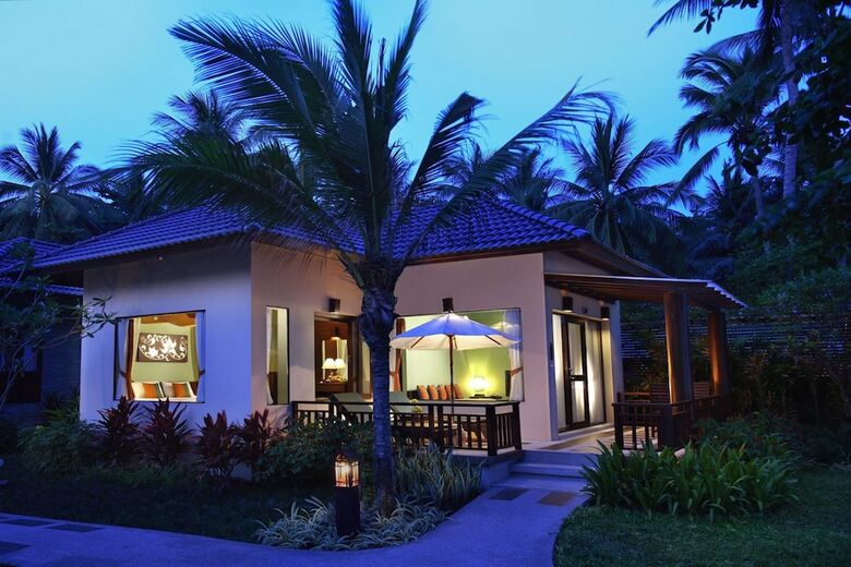 Apartamento Baan Chaweng Beach Resort & Spa