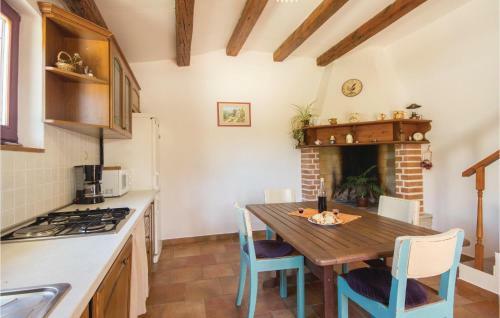 Holiday Home Loborika VI