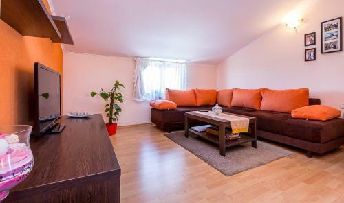 Apartment Liboria