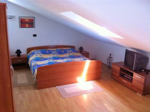 Apartamentos Vunic