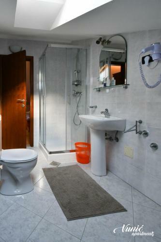 Apartamentos Vunic