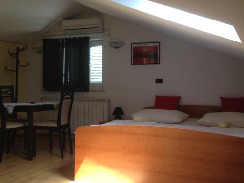 Apartamentos Vunic