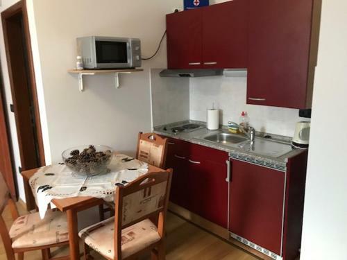 Apartamentos Vunic