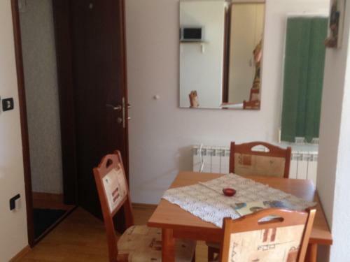 Apartamentos Vunic