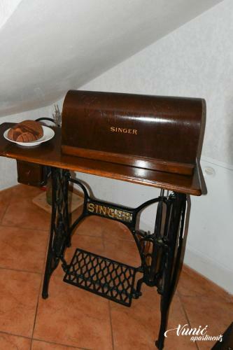 Apartamentos Vunic