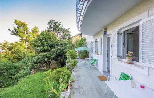 Holiday Home Sveti Petar I