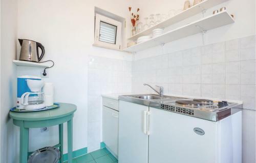 Holiday Home Sveti Petar I