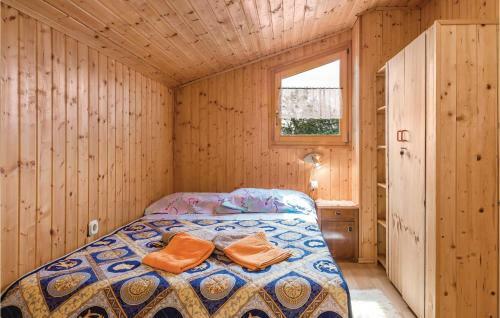 Holiday Home Moscenicka Draga Grabrova