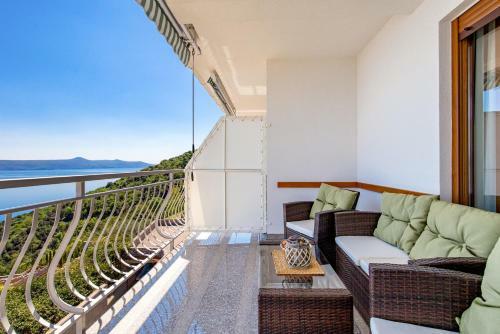 Apartments Davor