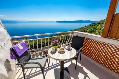 Apartments Davor