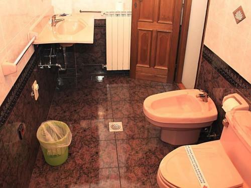 Apartments And Rooms Deskovic