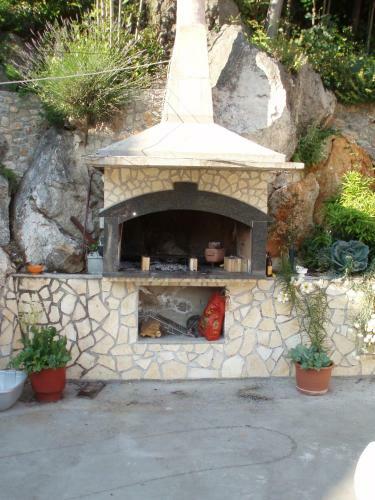 Apartments And Rooms Deskovic