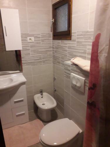 Apartments And Rooms Deskovic