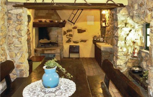 Holiday Home Obrs