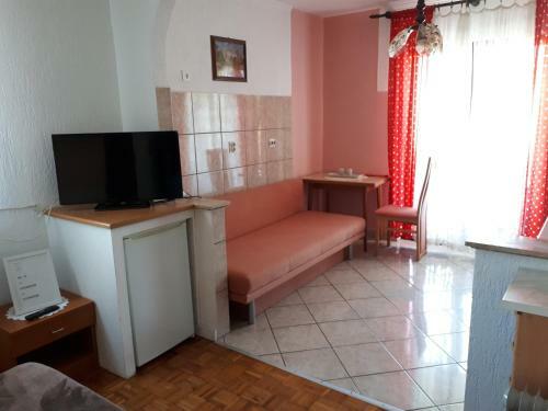 Apartments Vila Ida