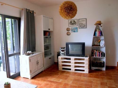 Holiday Home Pavi?