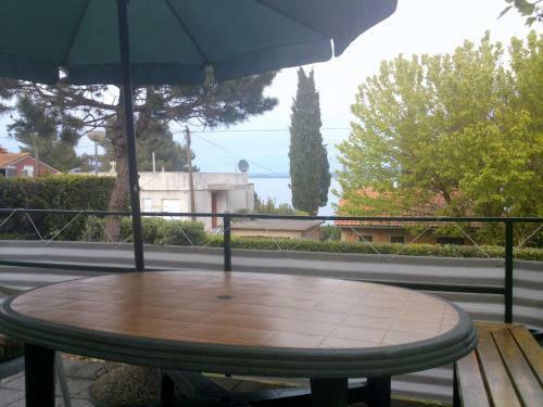 Holiday Home Pavi?