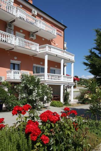 Hostal Pension Antonia