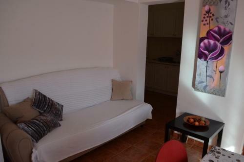 Apartments Sersic Baska