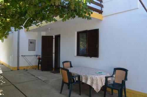 Apartments Drita