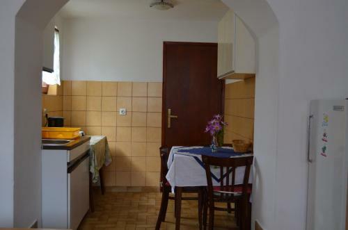 Apartments Drita