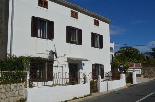 Apartments Drita