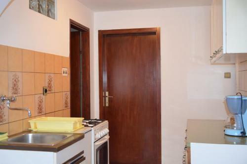 Apartments Drita