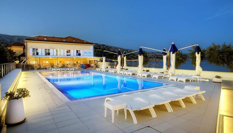 Hotel Tamaris