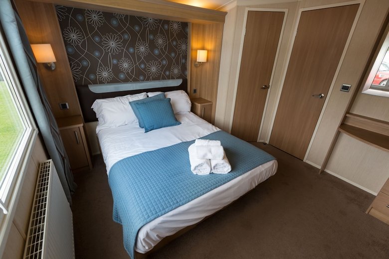 Cabana Mallard Lettings