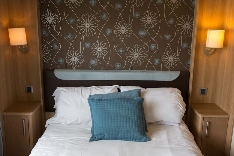 Cabana Mallard Lettings
