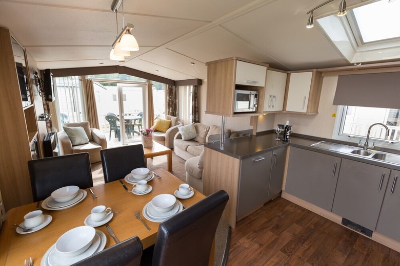Cabana Mallard Lettings