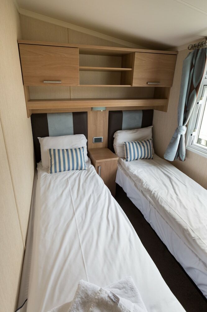 Cabana Mallard Lettings